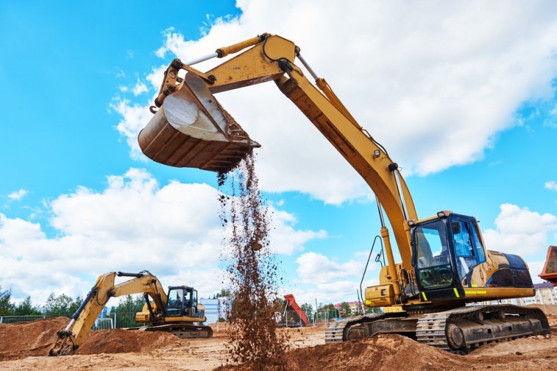 Equipment and Vehicle Finance
