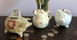 Piggy Bank