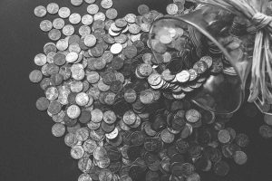 Coin Jar