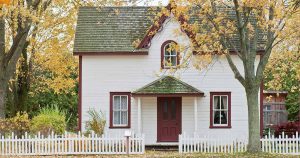 Little House